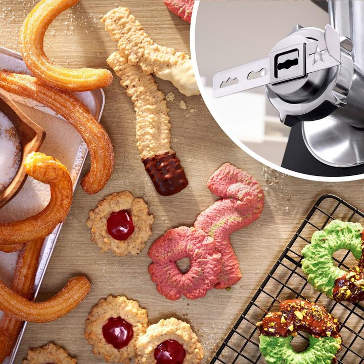 Image du produit Bosch Hausgeräte Série 6 MFWS682B