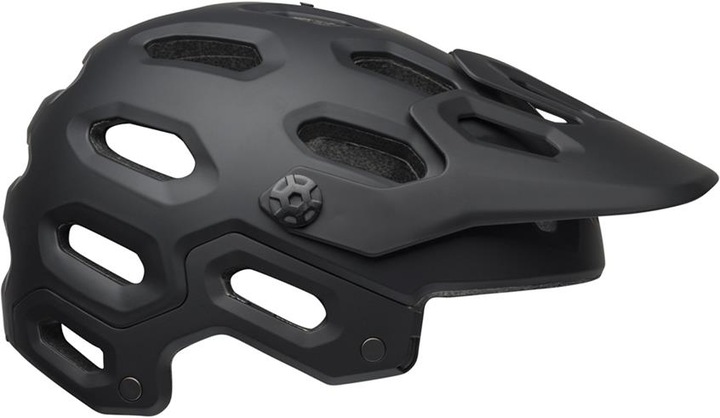 Actual product image Bell Super 3R MIPS (55 - 59 cm)