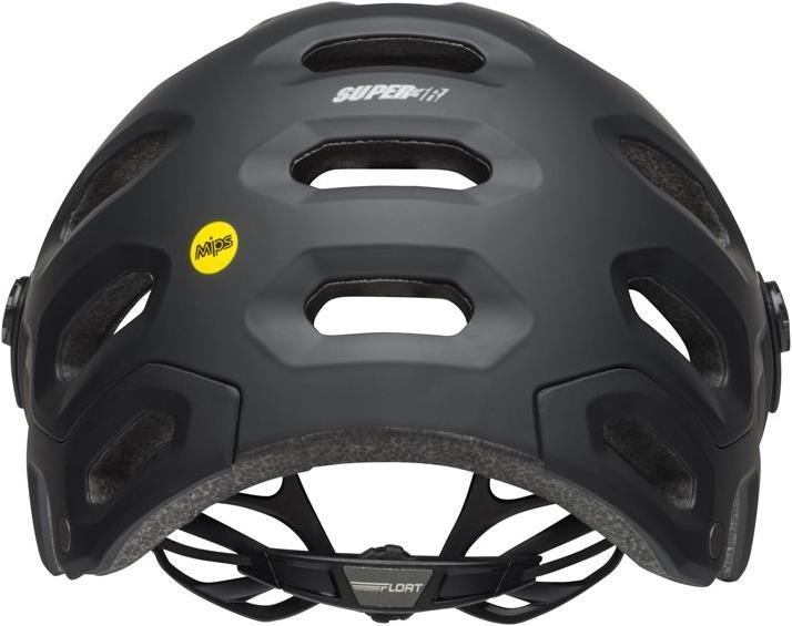 Actual product image Bell Super 3R MIPS (58 - 62 cm)