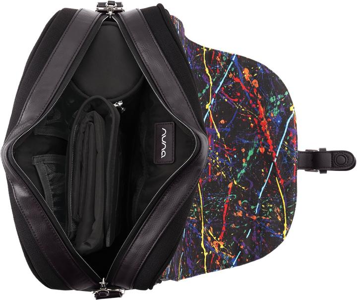 Produktbild Nuna Wickeltasche