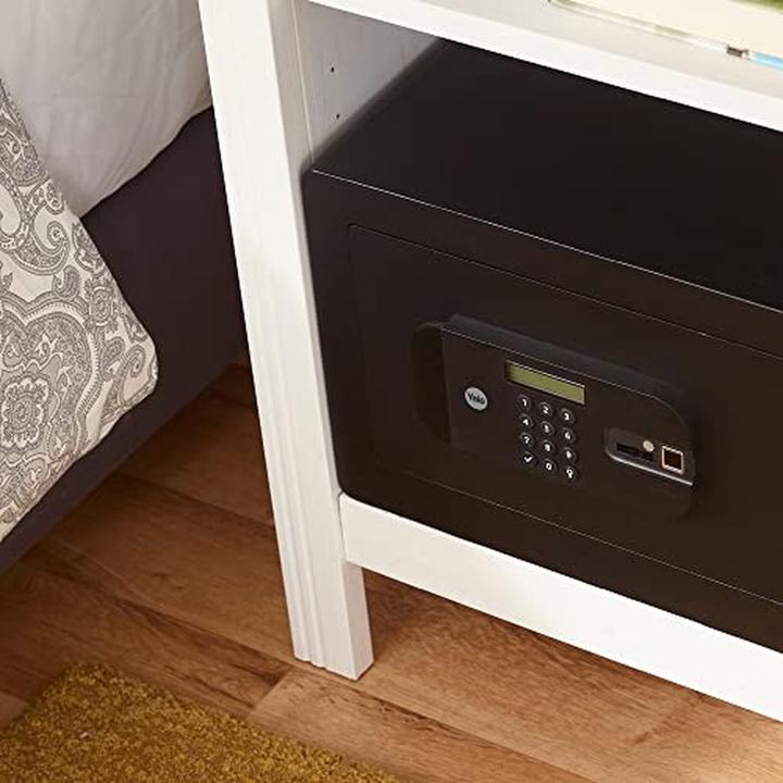 Actual product image Yale Safe Home (20.50 l)