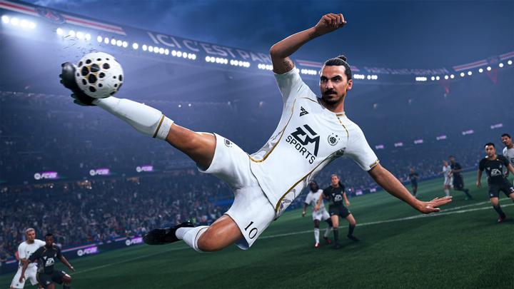 Produktbild EA Games EA Sports FC 26 (Xbox Series X)