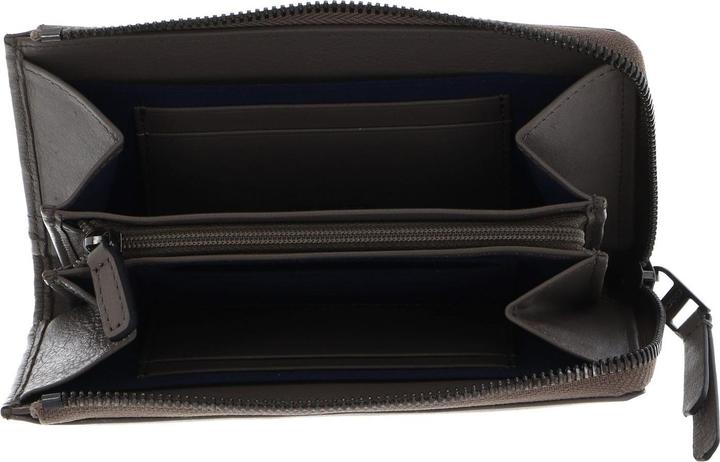 Actual product image Picard Evolute 1 Zip Around Wallet