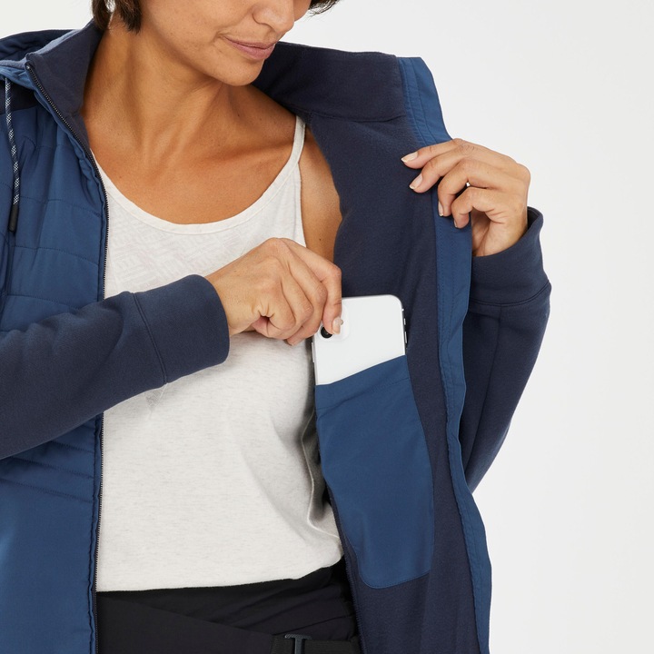 Immagine prodotto Quechua NH500 HYBRID (XS)