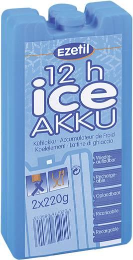 Ezetil Ice Akku