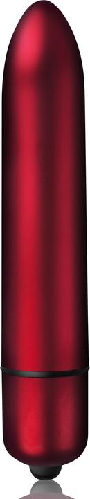 Rouge, Allure