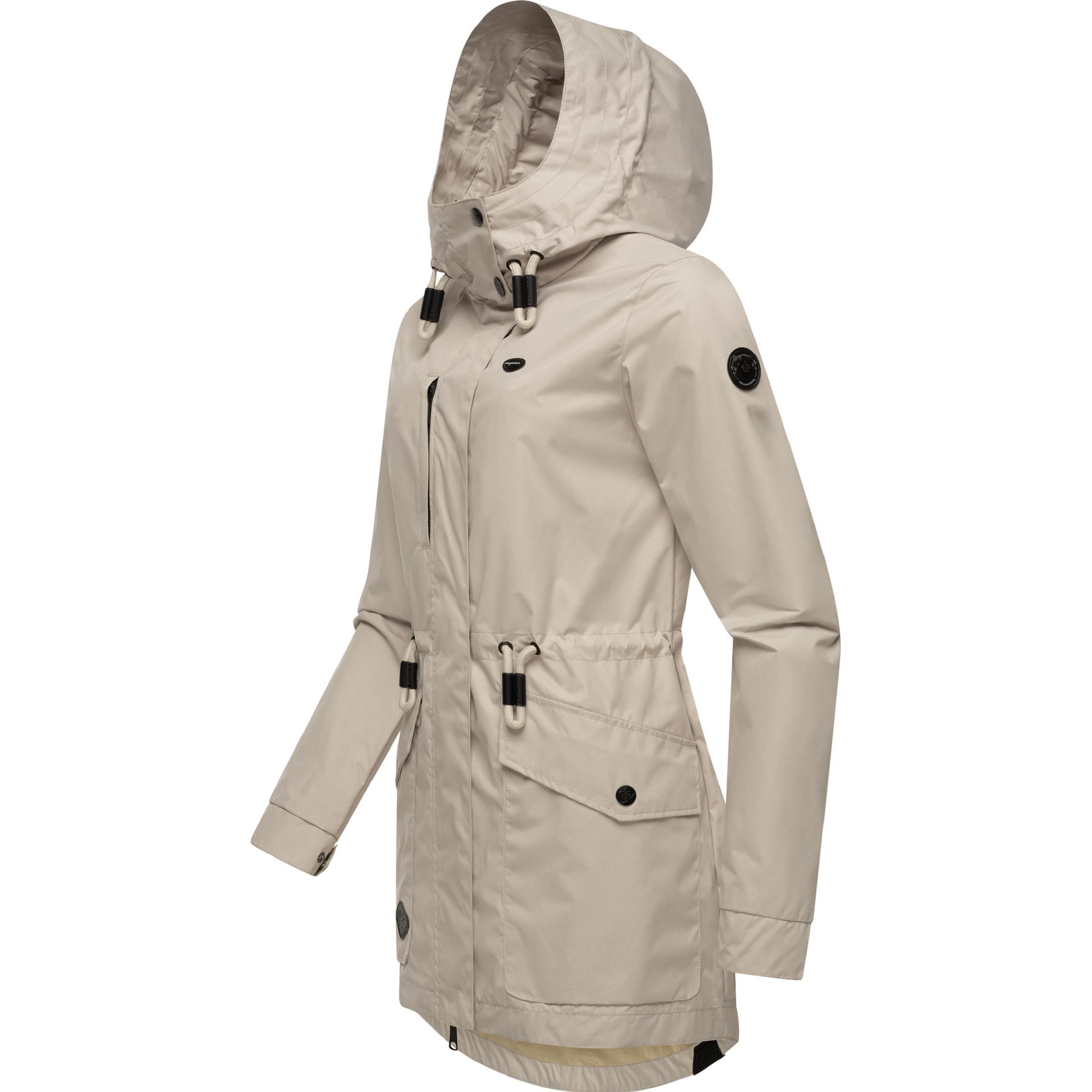 Thumbnail - Ragwear, Damen, Jacke, Alysa (S), S