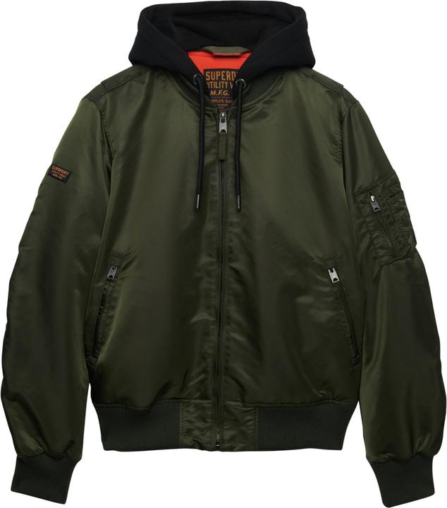 Image du produit Superdry Ma1 (M)