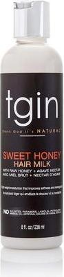 Produktbild tgin Süsse Honig-Haarmilch 8 Oz (263.65 g)