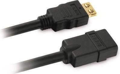 Produktbild Purelink HDMI (Typ A) — HDMI (Typ A) (1 m, HDMI)