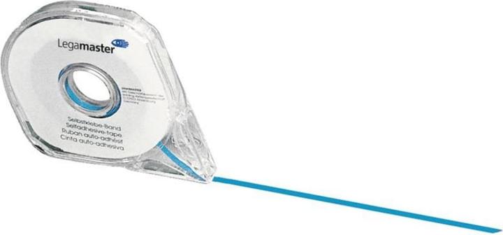 Image du produit Legamaster Bande de séparation 2,5mm bleu