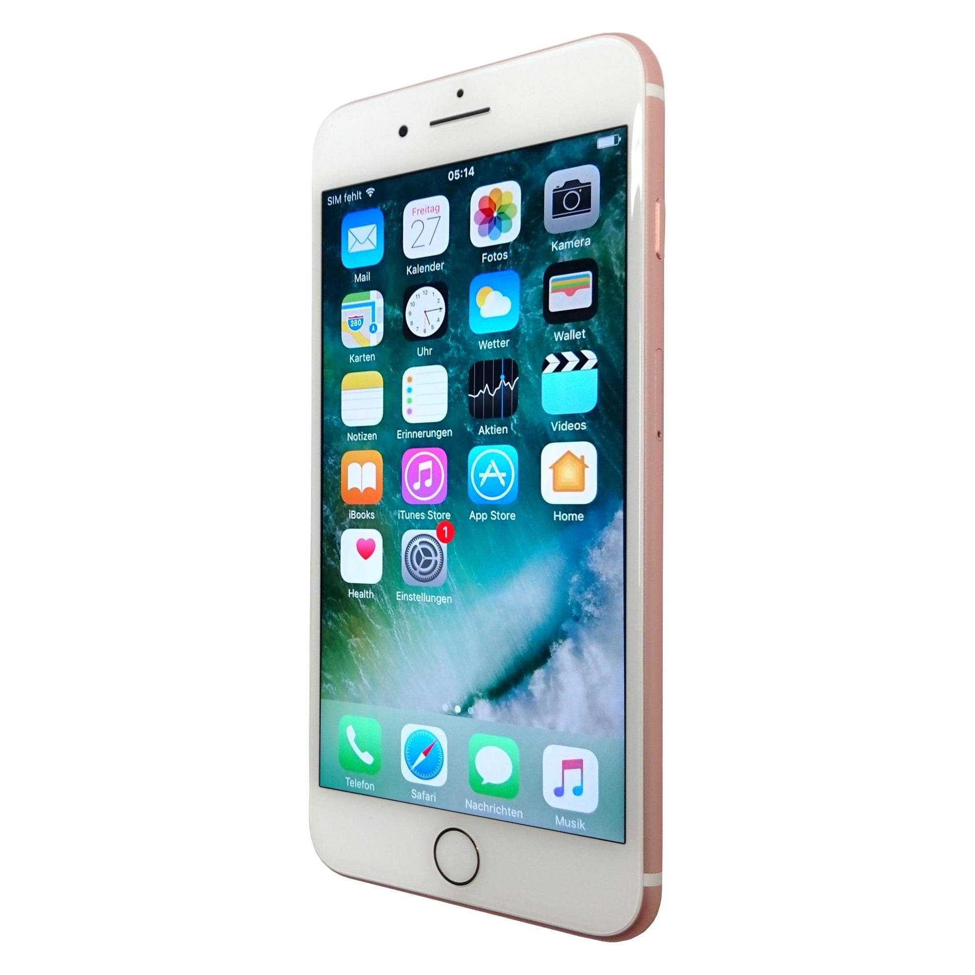 Apple iPhone 7 Plus - buy at Digitec - Digitec