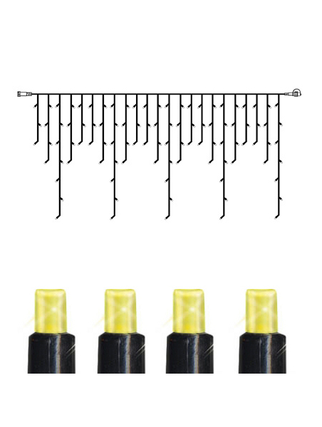Actual product image Star Trading System 24 Icicle Extra (2 m)