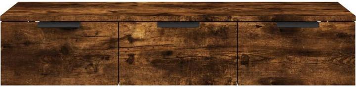 Produktbild vidaXL Wandschrank (102 x 30 x 20 cm)