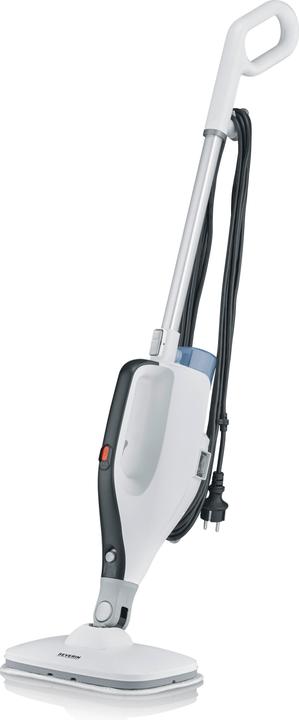 Immagine prodotto Severin Pulitore a vapore (1500 W)