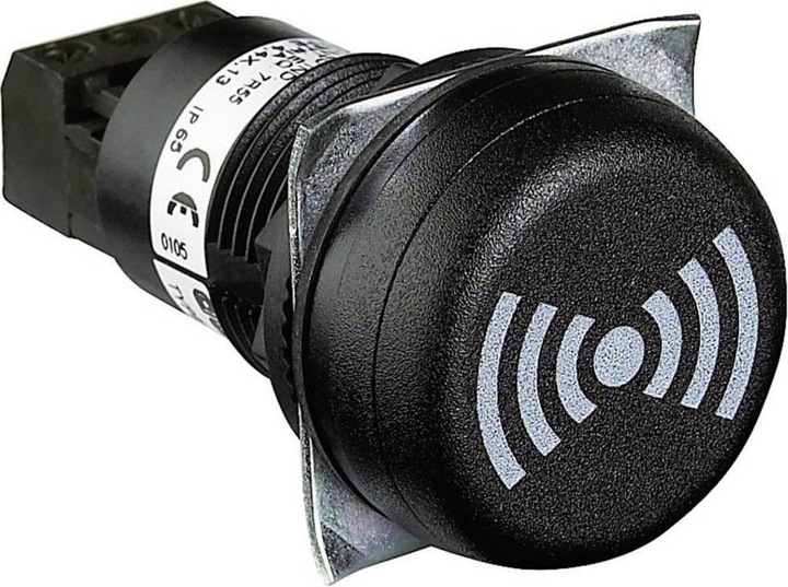 Produktbild Auer Signal Elektronischer Einbausummer
