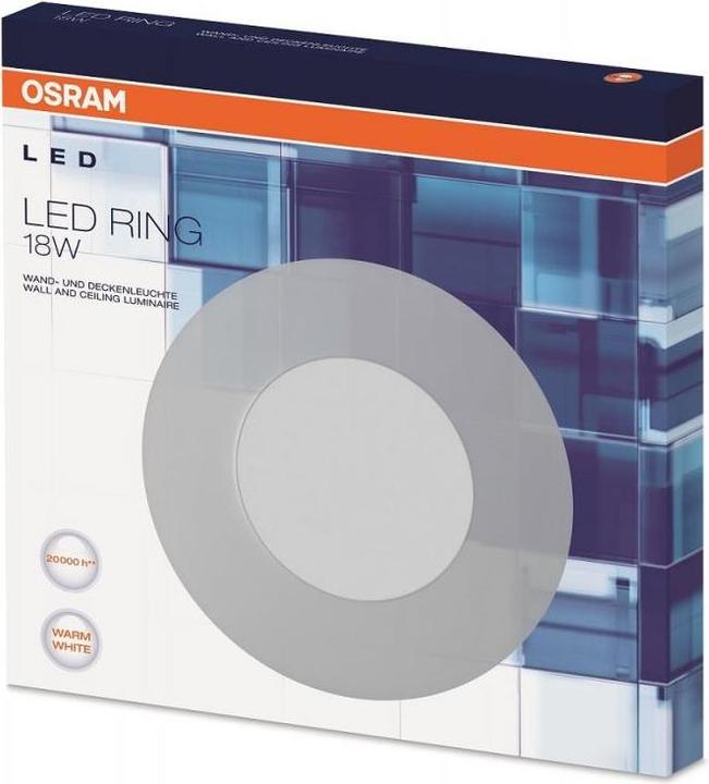 Produktbild Osram Ring (1200 lm)