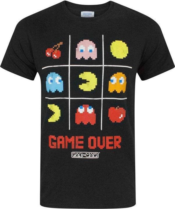 Actual product image Pacman UTNS4951 P (S)