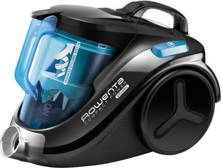 Produktbild Rowenta RO3731Compact Power Cyclonic