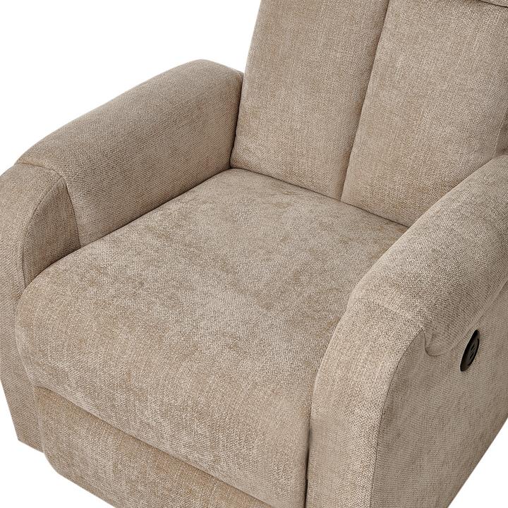 Actual product image Beliani Somero
