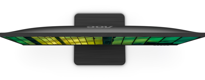 Productafbeelding AOC U32E2N (3840 x 2160 Pixels, 32")