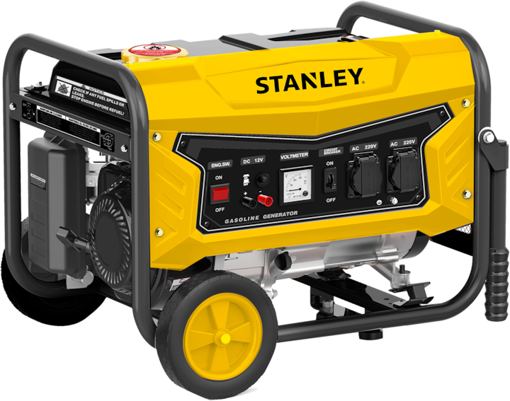 Stanley SG3100 Basic (2600 W, 15 l)
