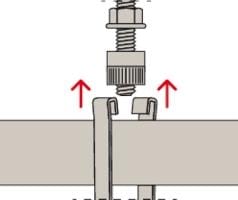 Produktbild Fischer Sprinklerschelle FRLH 10" M20"