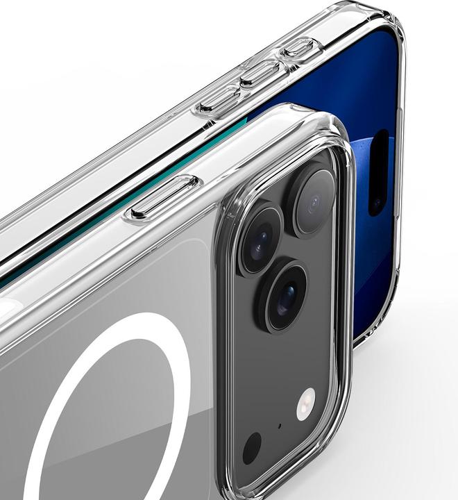 Produktbild Nevox SHOCKFLEX iPhone 17 Pro (Apple iPhone 17 Pro)