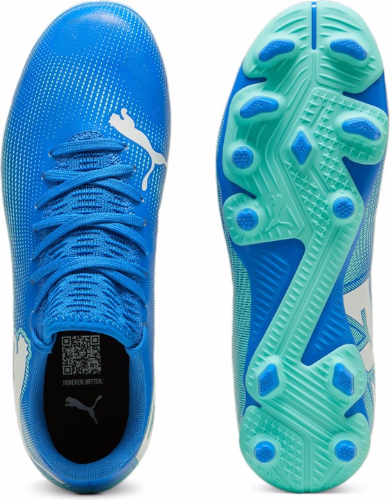 Immagine prodotto Puma FUTURO 7 PLAY FG/AG Jr (36)