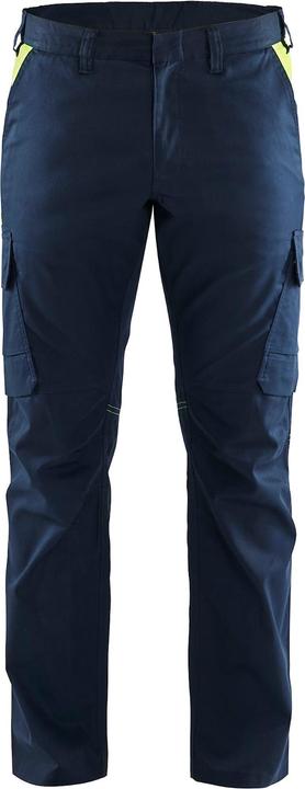 Produktbild Blakläder Arbeits hose (38)