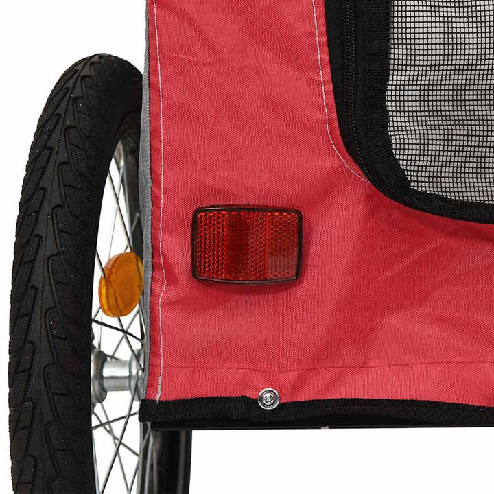 Image du produit vidaXL Tiertransport