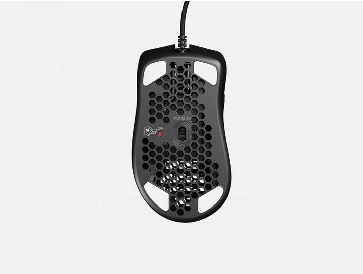 Actual product image Glorious PC Gaming Race Model D (Cable)