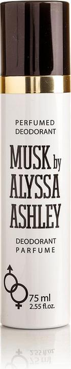 Produktbild Houbigant Alyssa Ashley Musk (Spray, 75 ml)