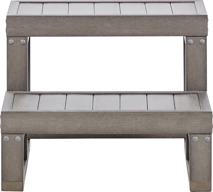 Actual product image Beliani Limay