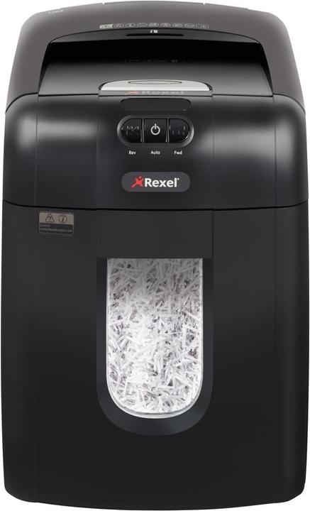 Produktbild Rexel Auto+ 130X (Partikelschnitt)