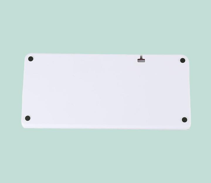 Actual product image Relaxdays desk organiser