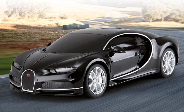 Immagine prodotto Jamara Bugatti Chiron