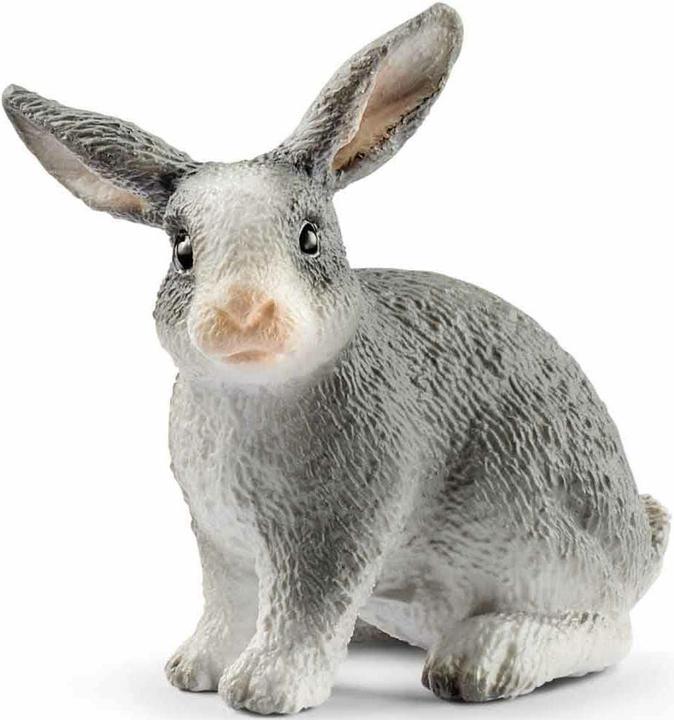 Produktbild Schleich Kaninchenstall