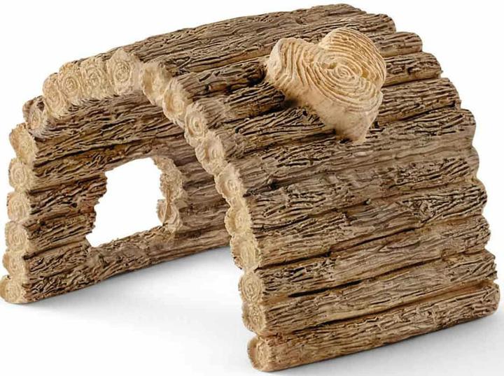 Produktbild Schleich Kaninchenstall