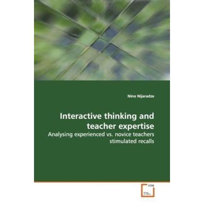 Interactive thinking and teacher expertise, Fachbücher