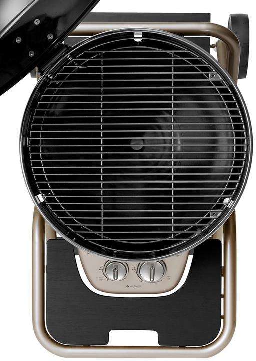 Actual product image Outdoorchef Ascona 570 G (9.70 kW)