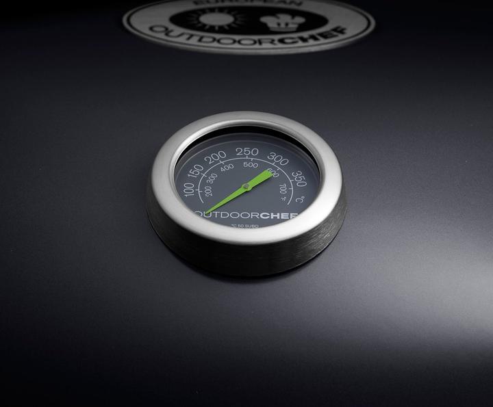 Actual product image Outdoorchef Ascona 570 G (9.70 kW)