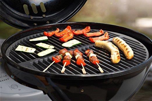 Produktbild Outdoorchef Gusseisenrost 570