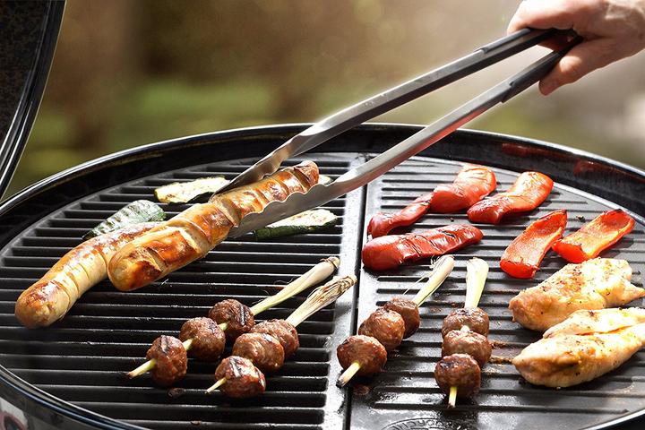 Produktbild Outdoorchef Gusseisenrost 570