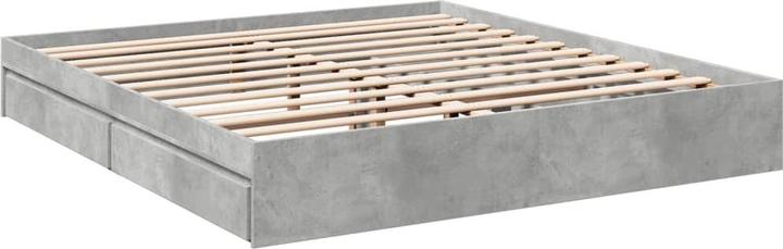 Actual product image VidaXL Khai (200 x 200 cm)