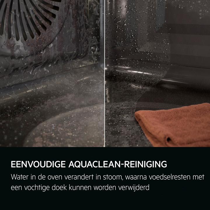 Produktbild AEG TU5AB21FSB