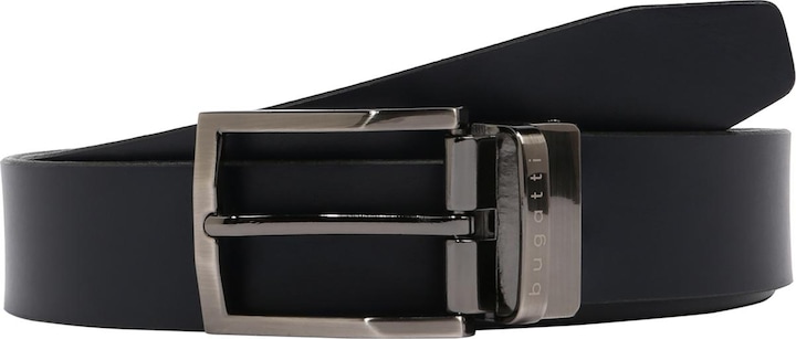 Produktbild Bugatti Wendegürtel Leder (100)