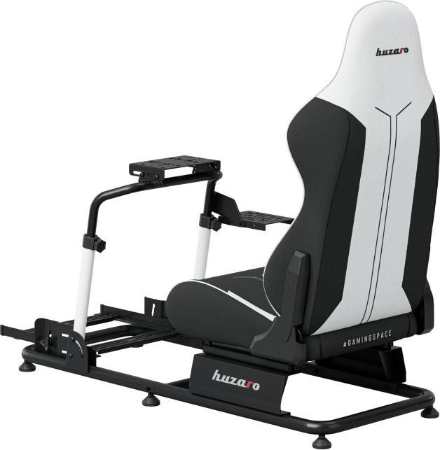 Produktbild Huzaro Kokpit wyścigowy Speed 5.5 sim racing