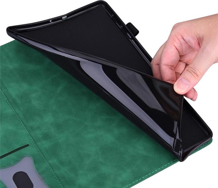 Immagine prodotto Cover-Discount OnePlus Pad 3 - Etui mit Kartenfächern (OnePlus Pad 3)