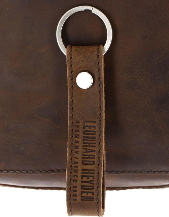 Actual product image Leonhard Heyden Salisbury Backpack (16 l)